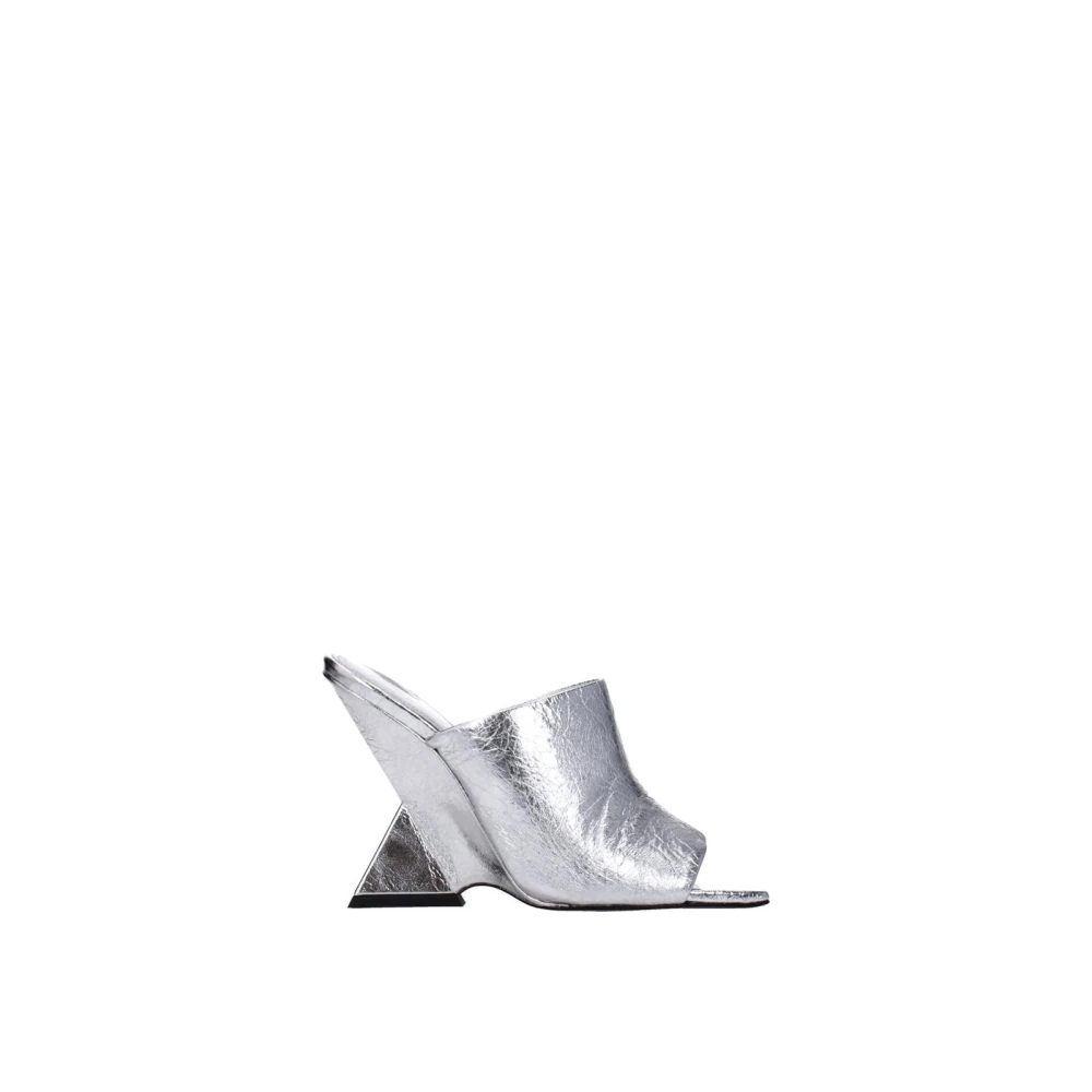 Shoes > Heels > Heeled Mules - - The Attico - Modalova