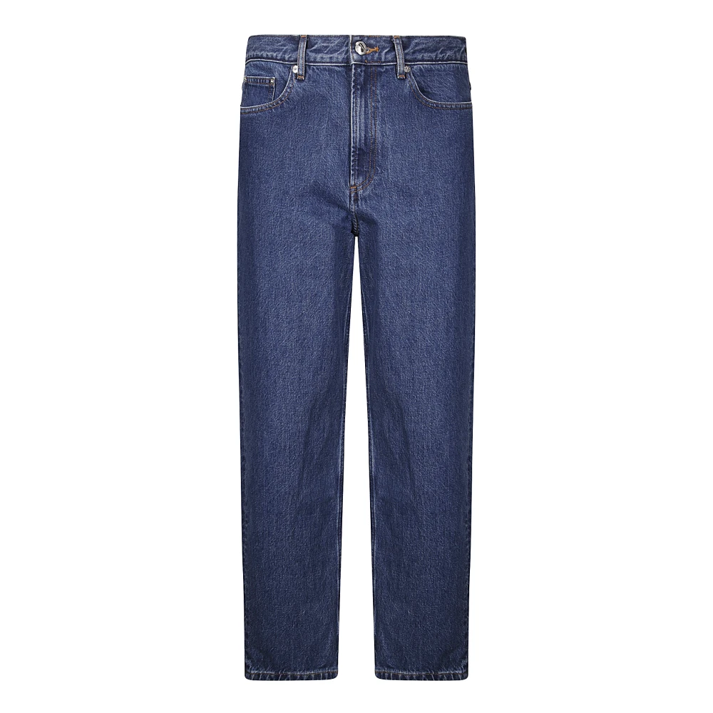 A.p.c. Uomo Blu Jeans, W29, New,
