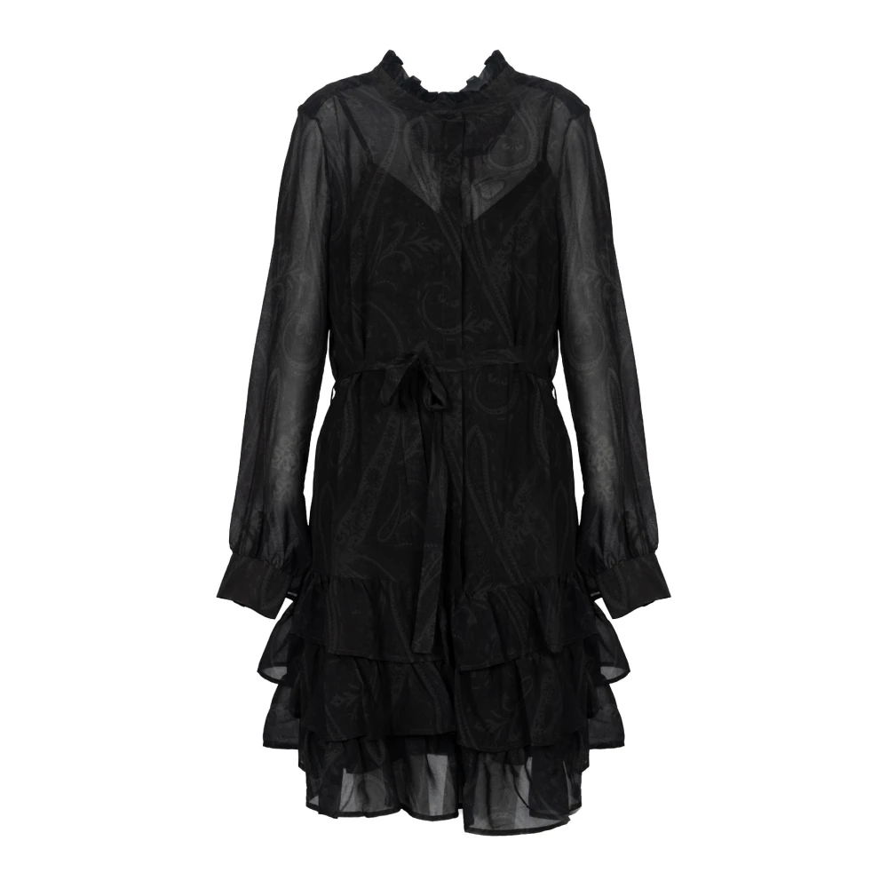 Dresses > Day Dresses > Short Dresses - - Silvian Heach - Modalova