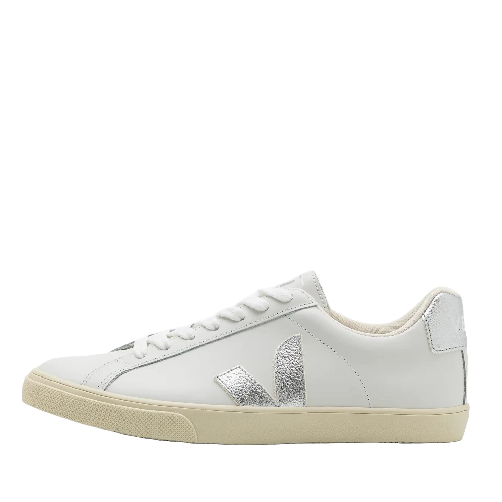 Veja Schoenen Dames Schoenen Wit