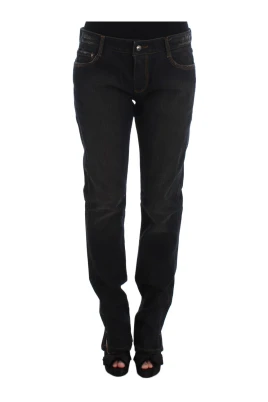 Chic Boyfriend Jeans