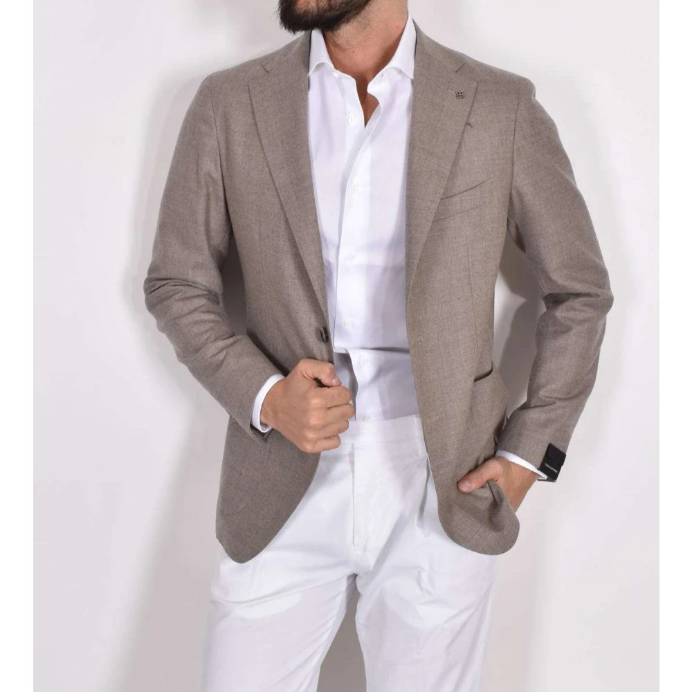 Tagliatore JAS Brown Heren