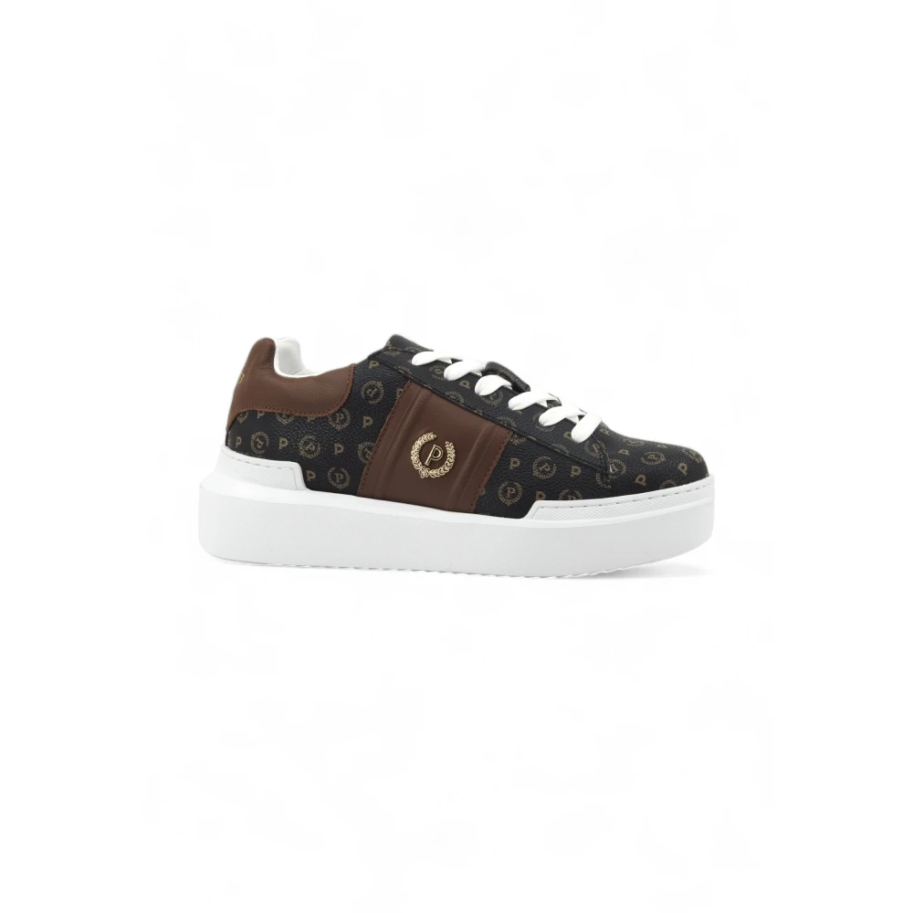 Pollini Heritage 70 Sneakers Dames Schoenen Veelkleurig Multicolor