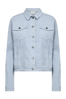 Denimjackor