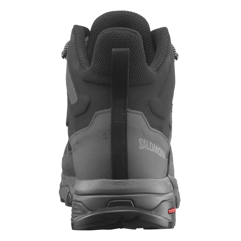 Salomon X Ultra 4 MID GTX Wandelschoenen Black Heren