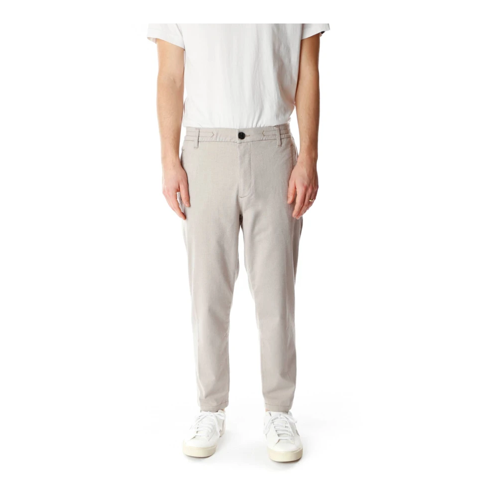 Gabba Chinos Beige Heren