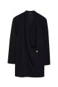 robe-mini-noire-coupe-large