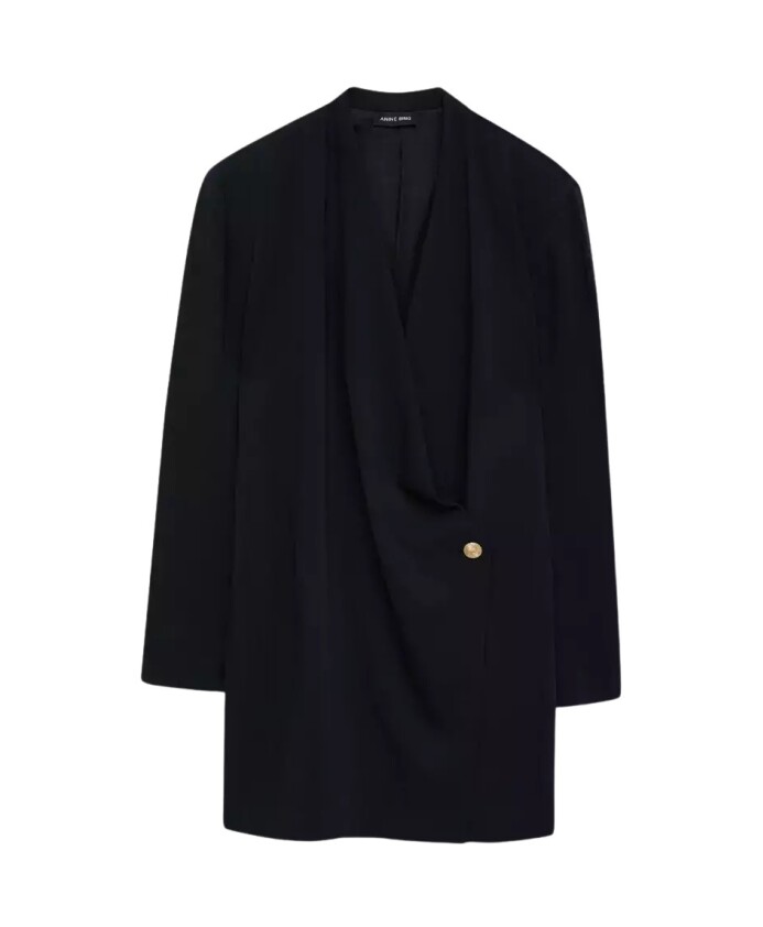 robe-mini-noire-coupe-large