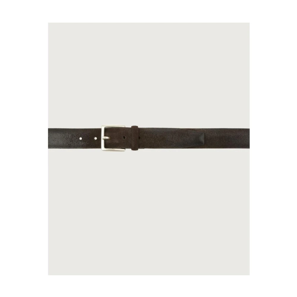 Orciani Riem Brown Heren