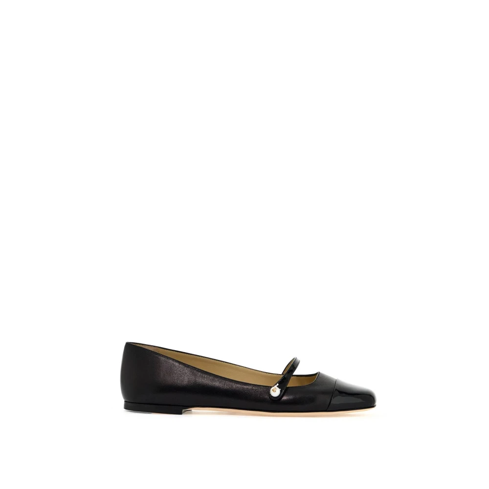 Shoes > Flats > Ballerinas - - Jimmy Choo - Modalova