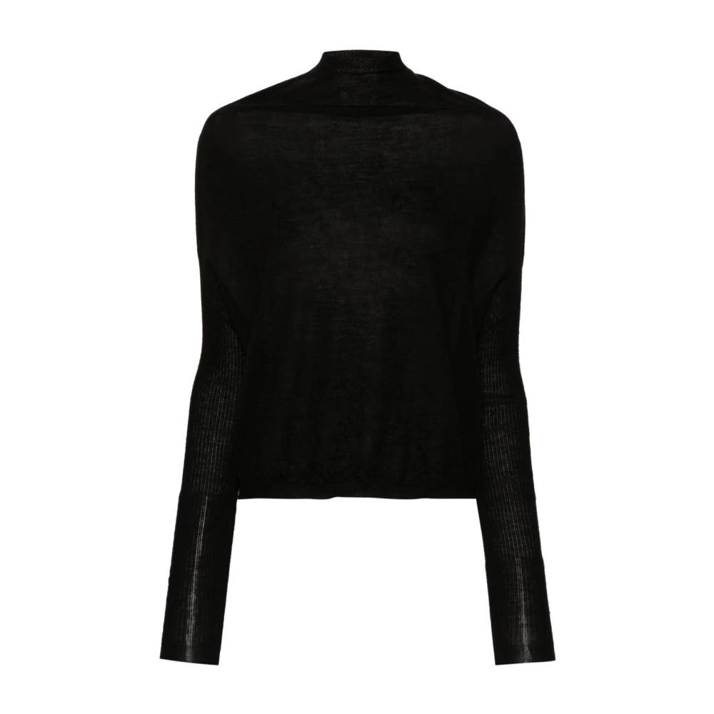Knitwear > Turtlenecks - - Rick Owens - Modalova