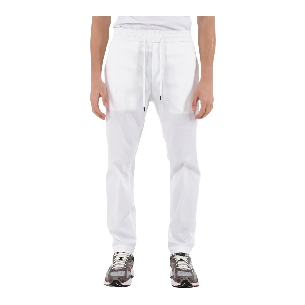 Trousers > Slim-fit Trousers - - Dondup - Modalova