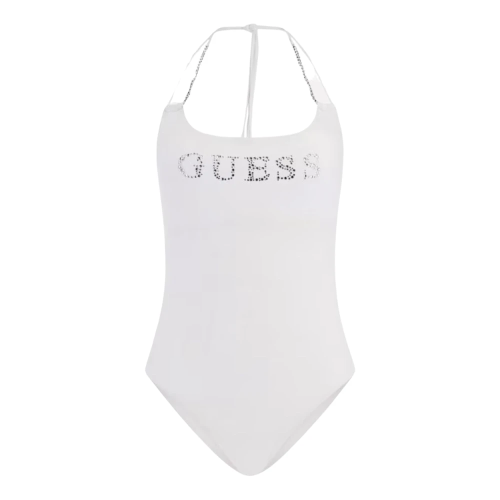 Swimwear > One-piece - - Guess - Modalova