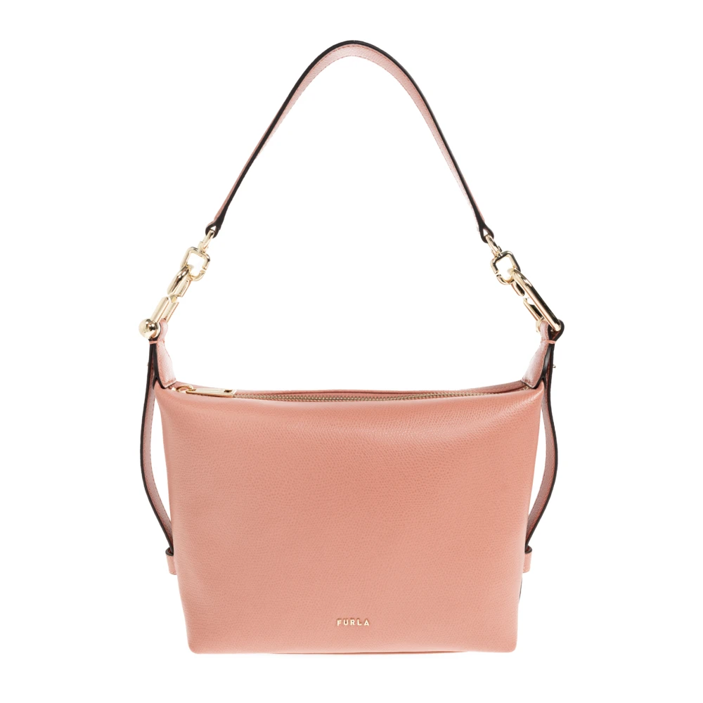 Furla Donna Rosa Borse, Taglia Unica, New,