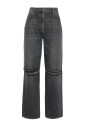 cut-out-knee-bootcut-jeans