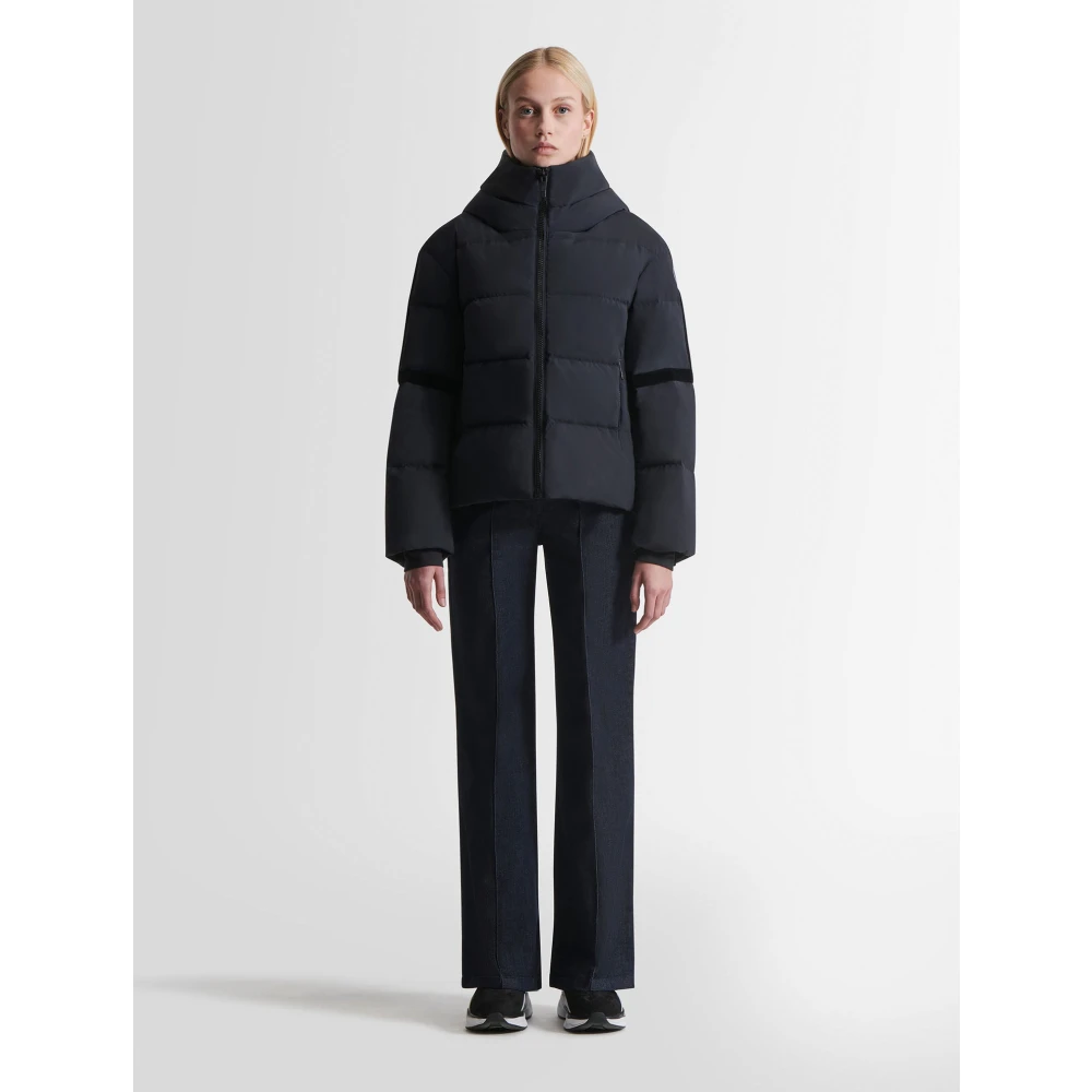 Fusalp Barsy Blouson Black Dames