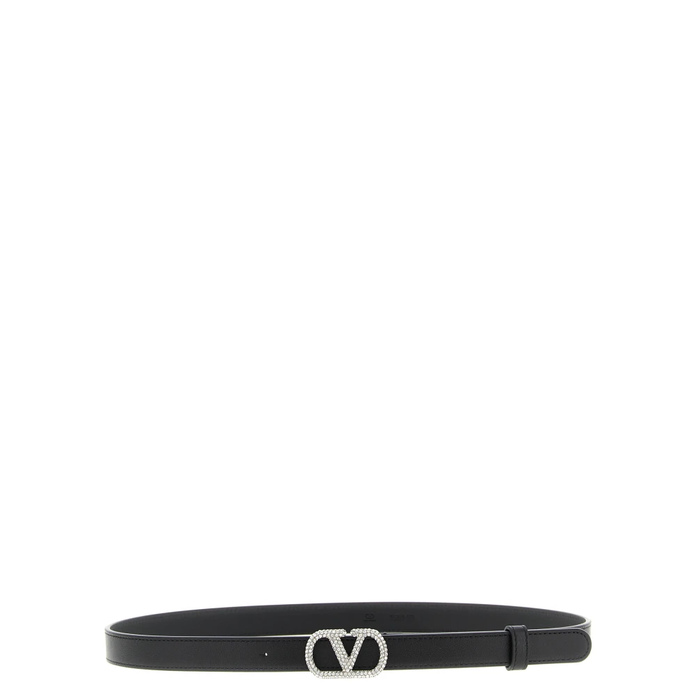 Valentino Garavani , Damen, Accessories, Schwarzk, 75 Cm 