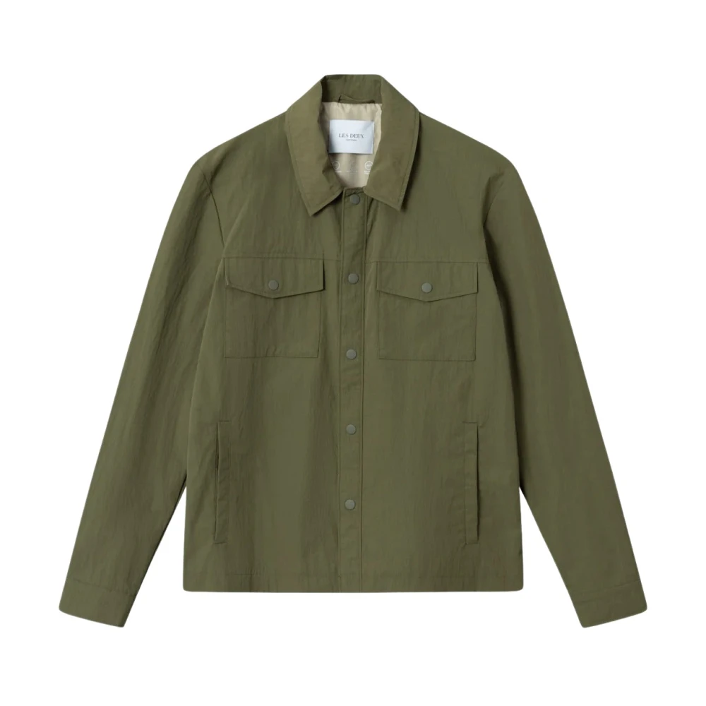 Shirts > Casual Shirts - - Les Deux - Modalova