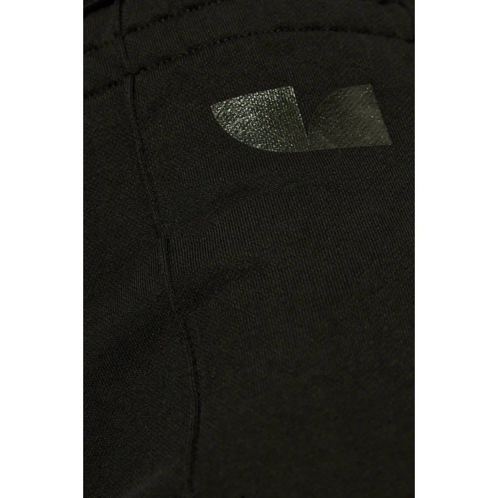 IRO Ariame sweatpants Black Dames