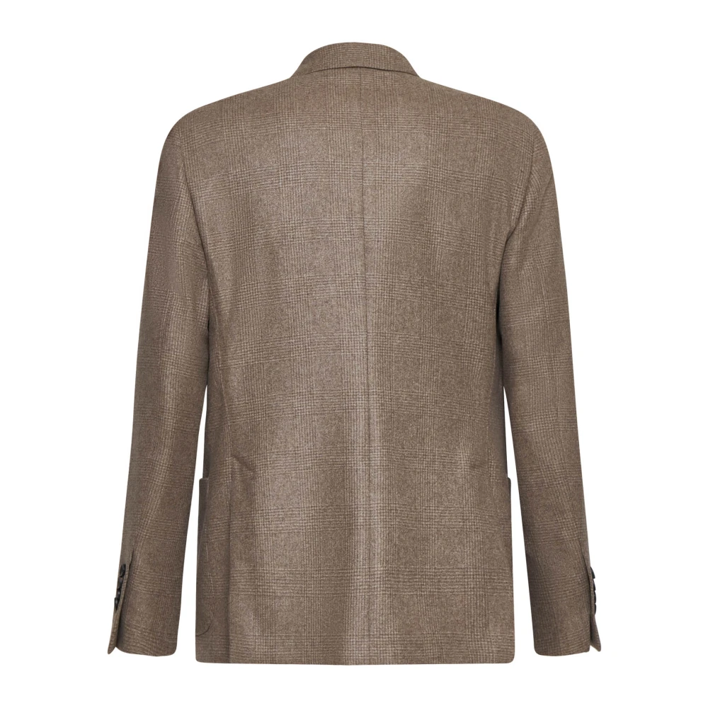 Lardini Beige Herenjassen Beige Heren