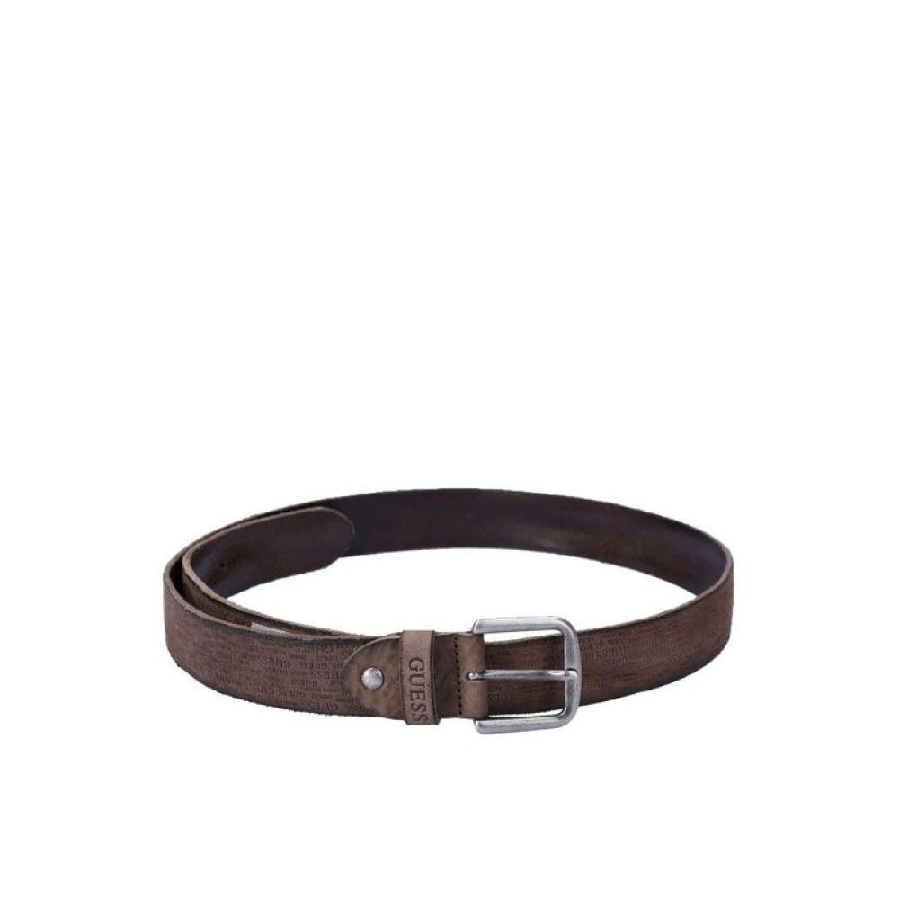 Accessories > Belts - - Guess - Modalova