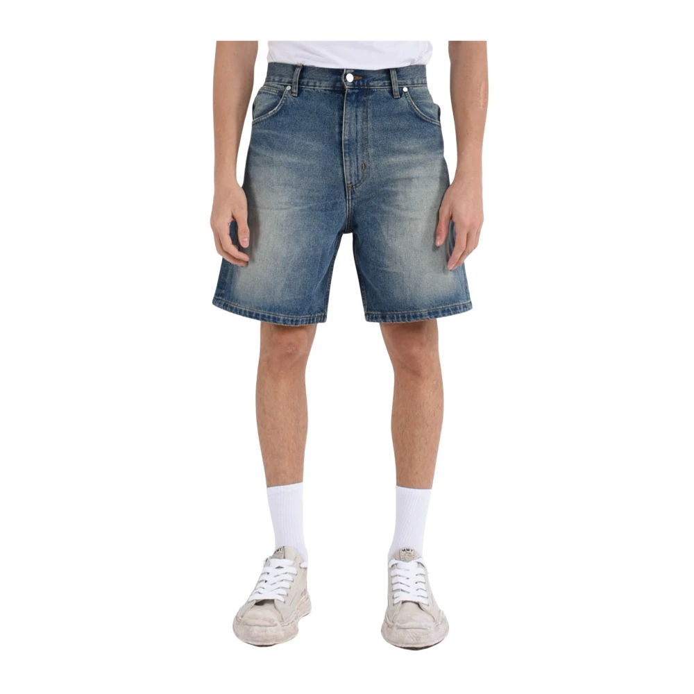 Shorts > Denim Shorts - - 3.Paradis - Modalova