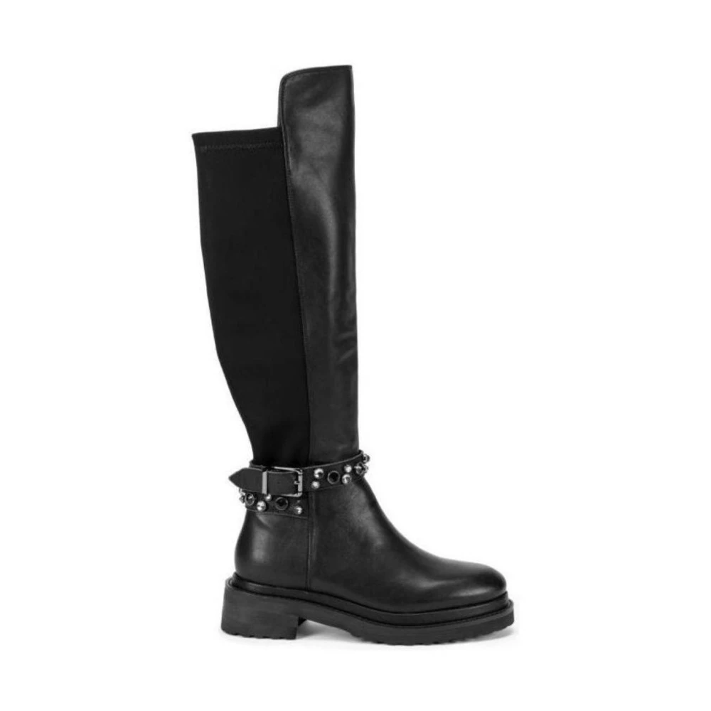 Shoes > Boots > High Boots - - Alma EN Pena - Modalova