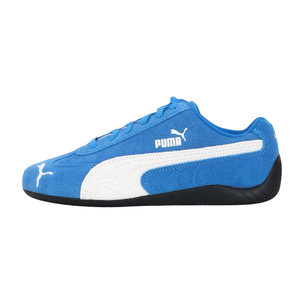 Puma - Shoes > Sneakers - Blue - Puma - Modalova