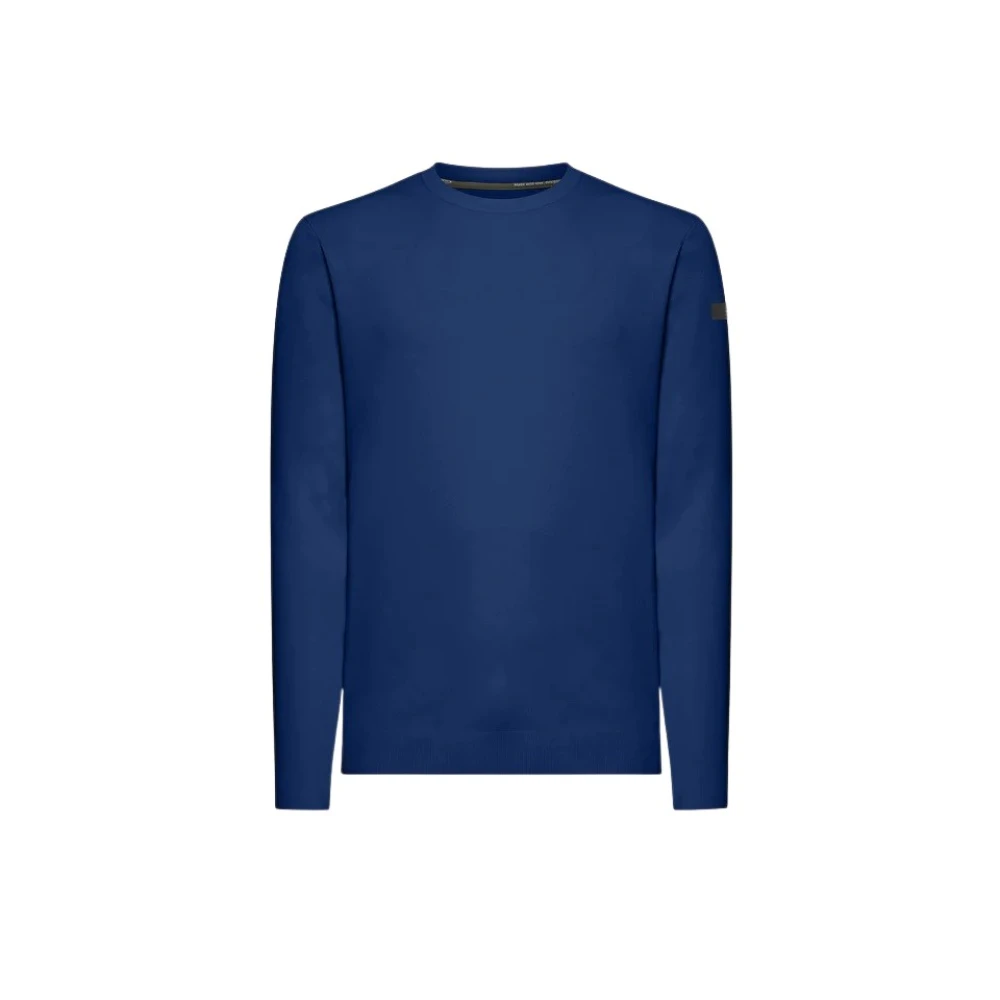 Knitwear > Round-neck Knitwear - - RRD - Modalova