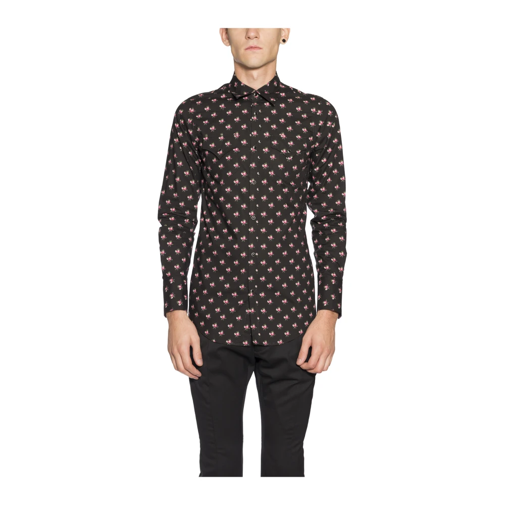 Shirts > Casual Shirts - - Dsquared2 - Modalova
