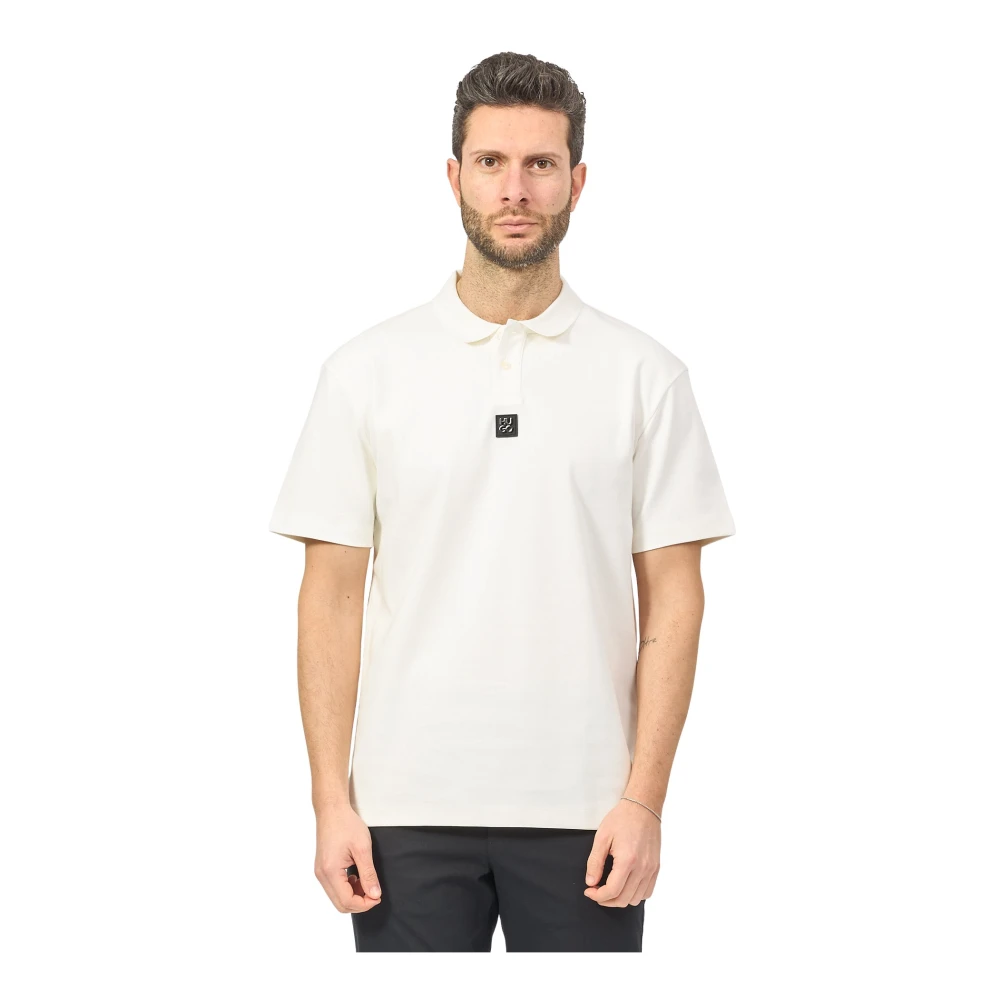 Tops > Polo Shirts - - Hugo Boss - Modalova