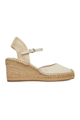 Robby Canvas & Jute Espadrille