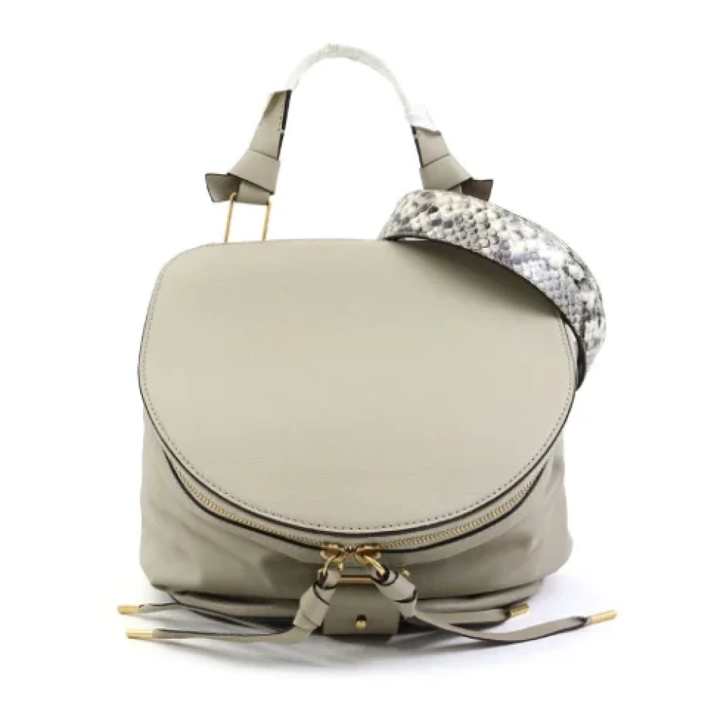 Pre-owned > Pre-owned Bags > Pre-owned Handbags - - Bally Pre-owned - Modalova