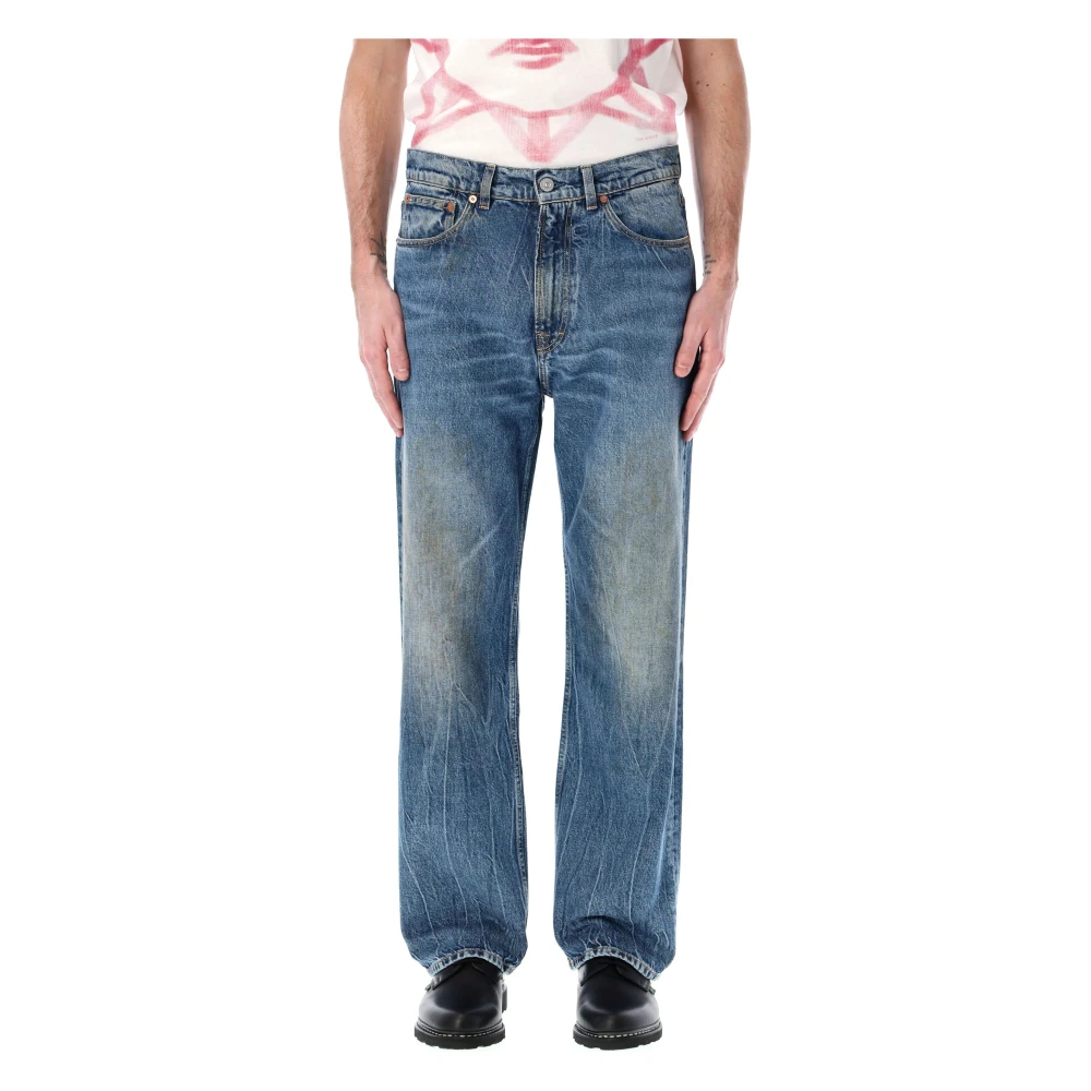 Jeans > Straight Jeans - - Our Legacy - Modalova