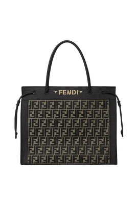 Logo Roma Shopper