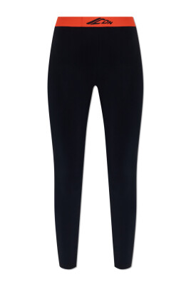leggings-with-logo