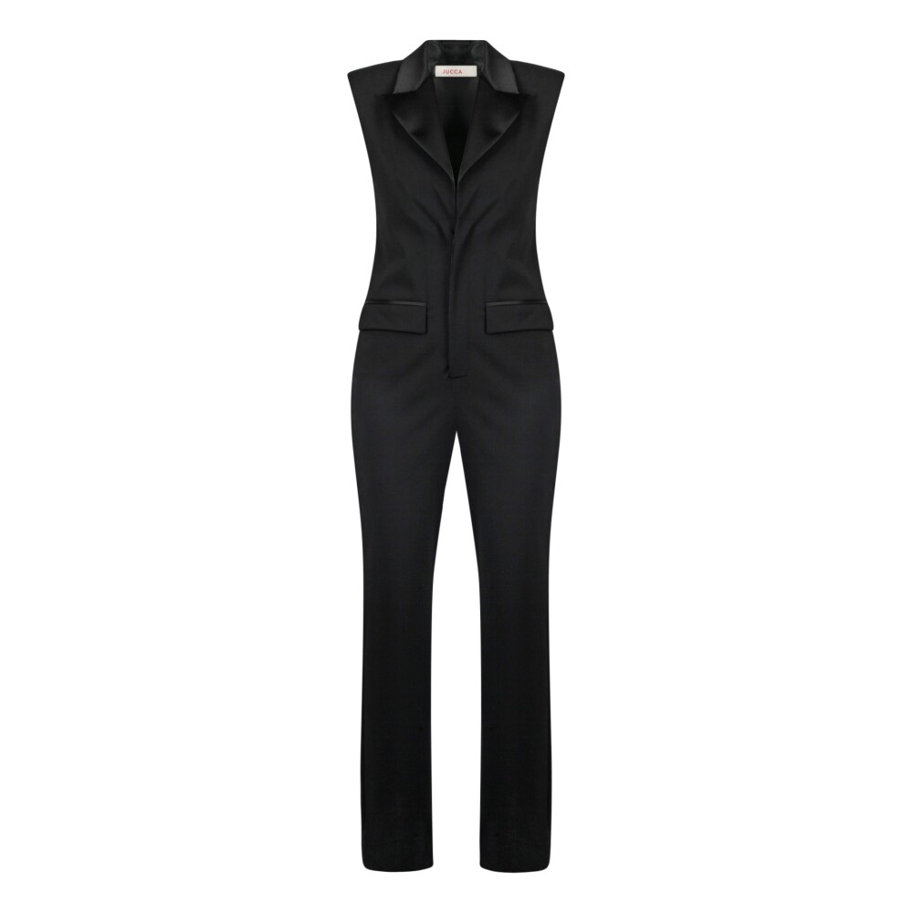 Jumpsuits & Playsuits in black • Shop Jumpsuits & Playsuits in black online  at Miinto