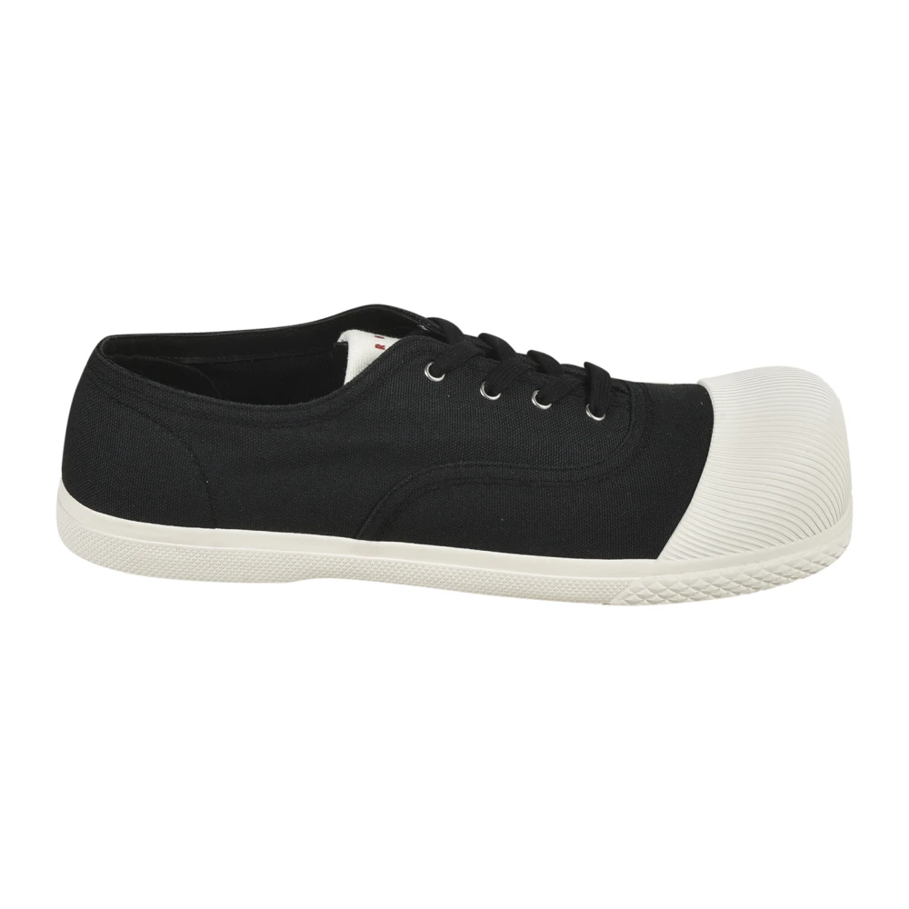 Marni - Shoes > Sneakers - Black - Marni - Modalova