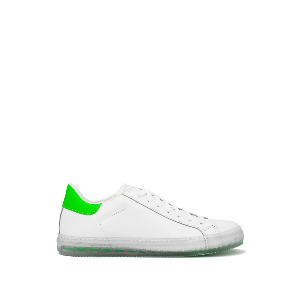Kiton - Shoes > Sneakers - White - Kiton - Modalova