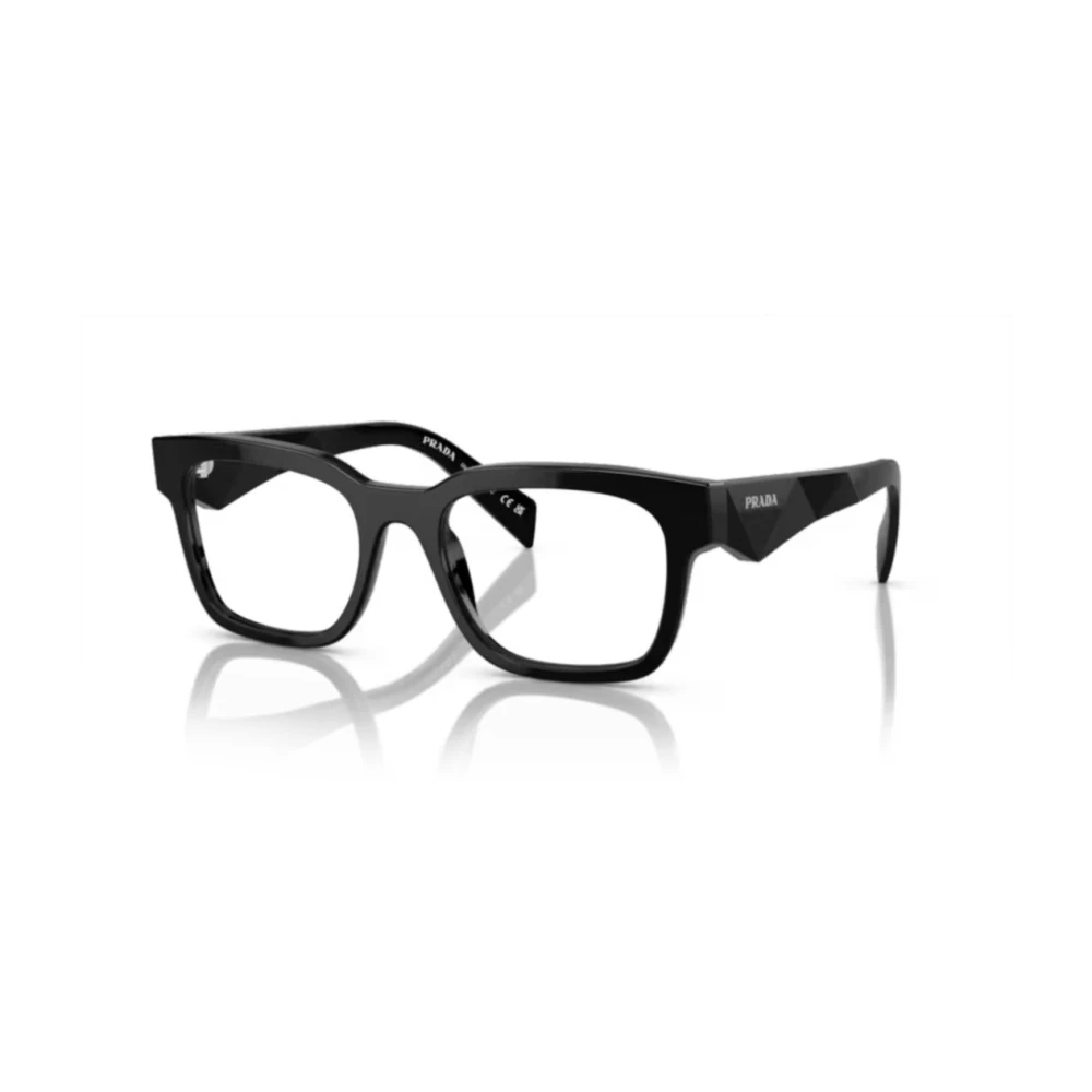 Prada Unisex Black A10v-16K1o1 Stylish Fashion Accessory