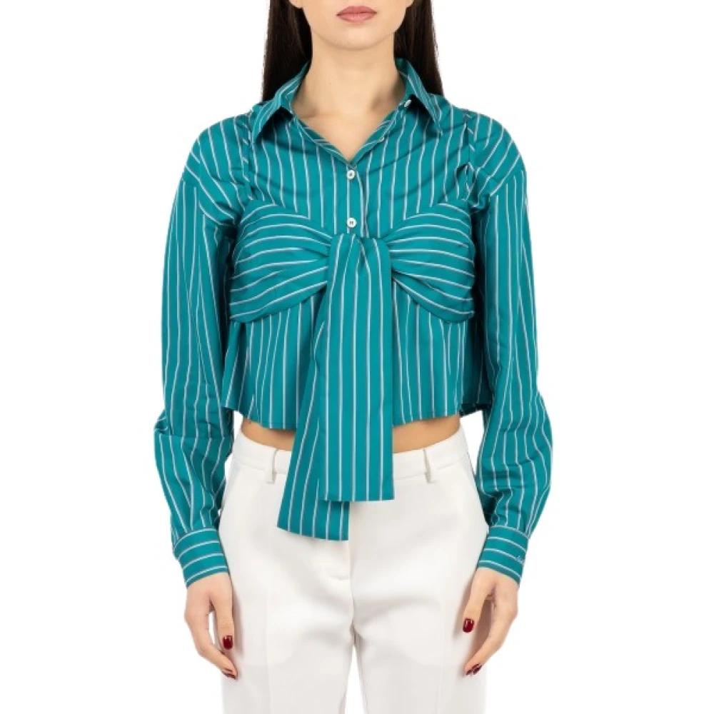 Pinko Donna Multicolor Camicia