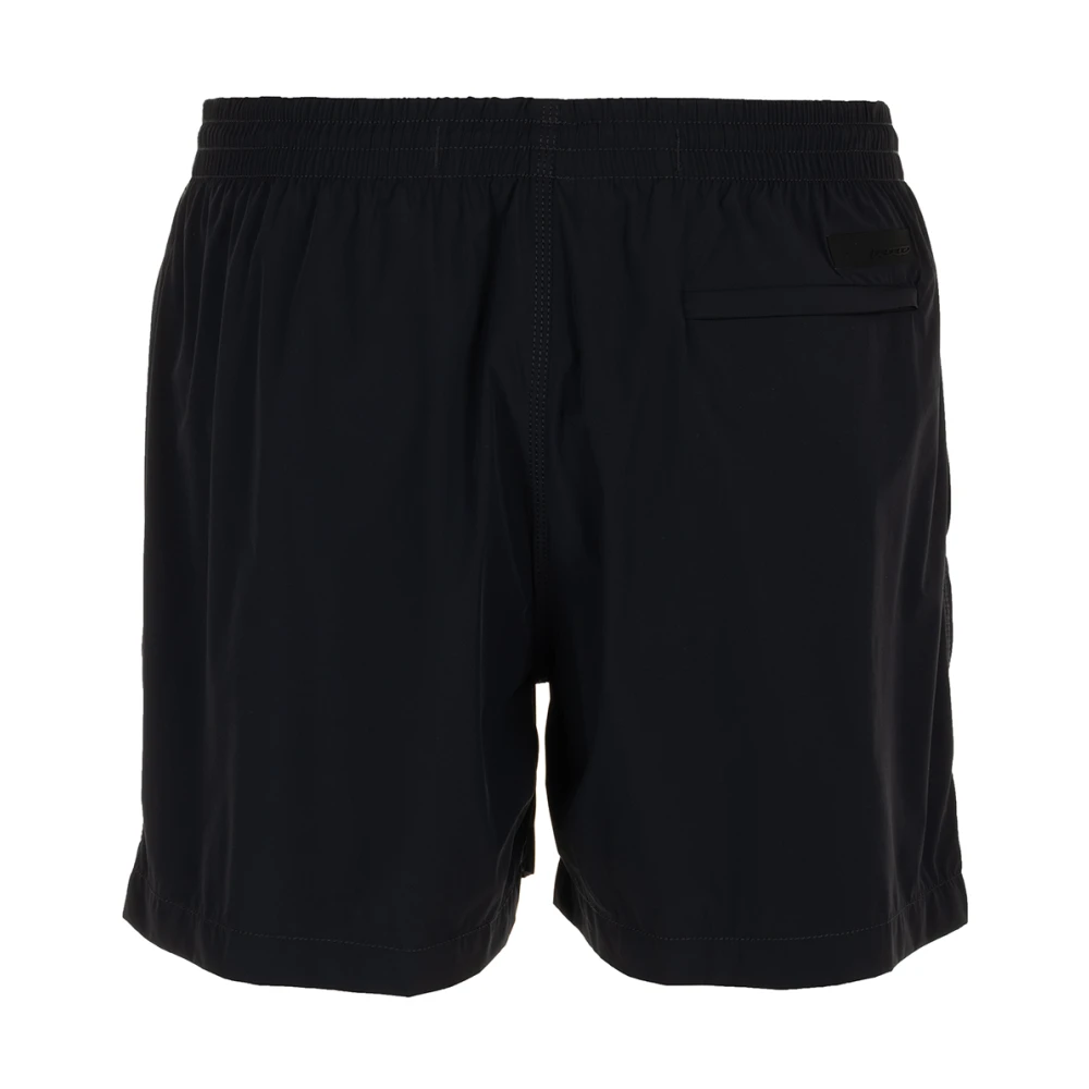 RRD Urban Tramontana Short Zee Kleding Black Heren