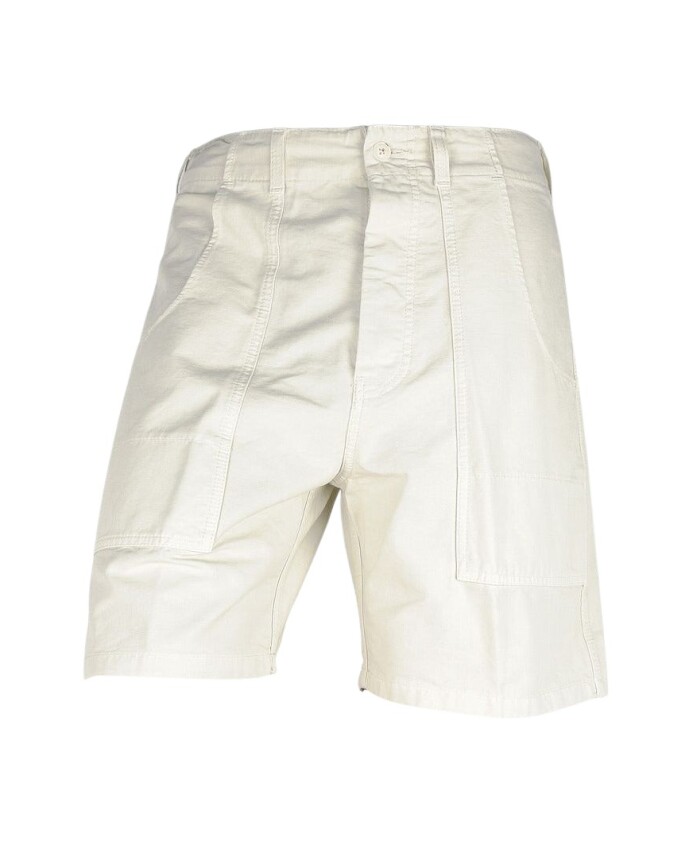 shorts-blancs-en-coton-a-boutons