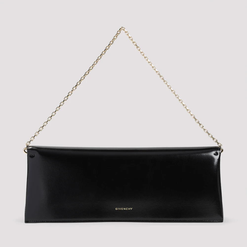Givenchy Zwarte Schoudertas Black Dames