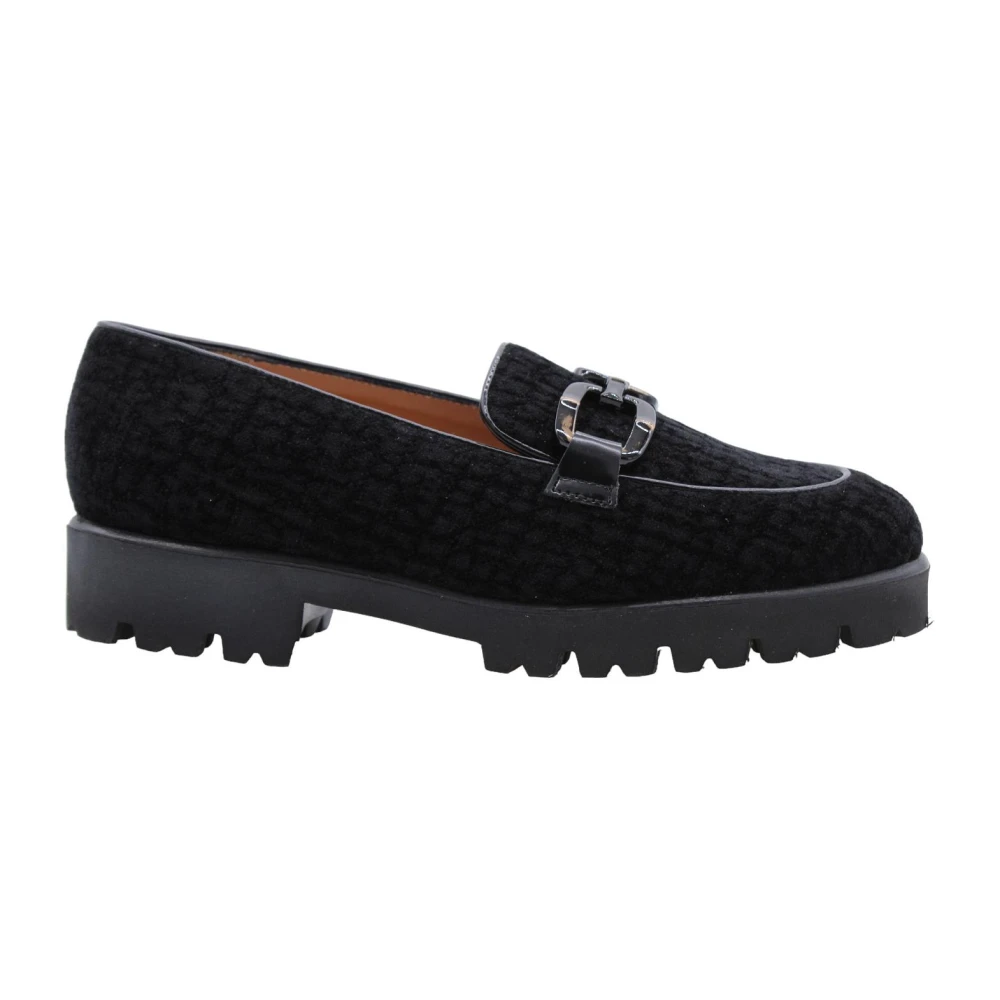 Shoes > Flats > Loafers - - Status - Modalova