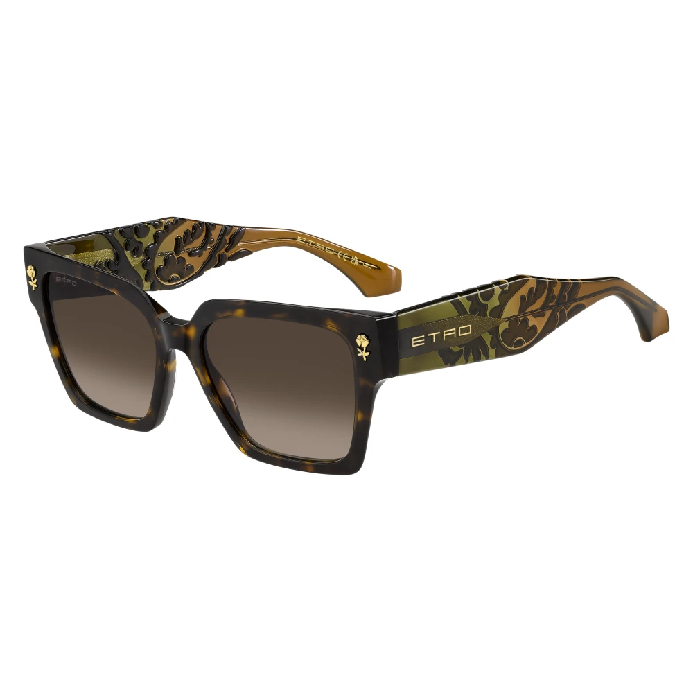 Etro Women's 0128/S Sunglasses