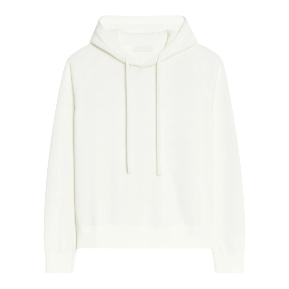 Paolo Pecora Men's Beige Jumpers - Hoodies - 2XL - Sweatshirts & Hoodies