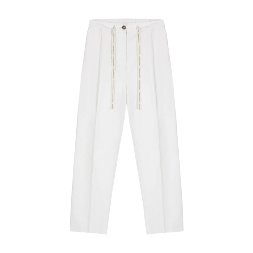 Trousers > Straight Trousers - - Colmar - Modalova