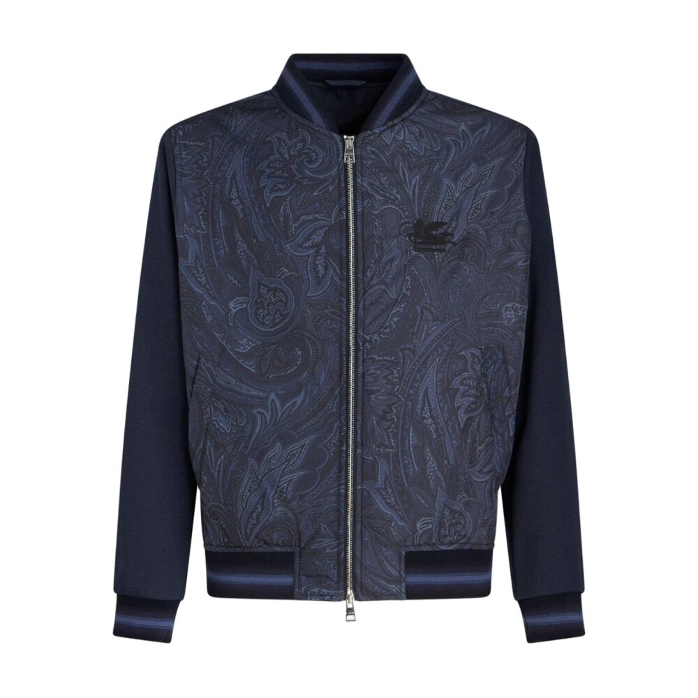 Etro Jackets • Shop Jackets from Etro online at Miinto Etro Jackets • Shop Jackets from Etro online at Miinto
