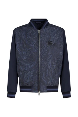 Bomber Travel Jacket
